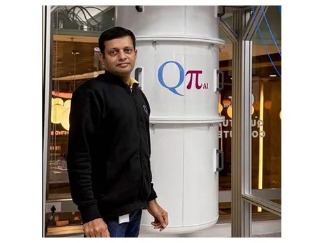 QpiAI raises USD 32 million (INR 279 crore) in Series-A round led by Avataar Ventures and National Quantum Mission