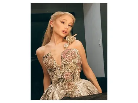 Ariana Grande (Photo/instagram/arianagrande)