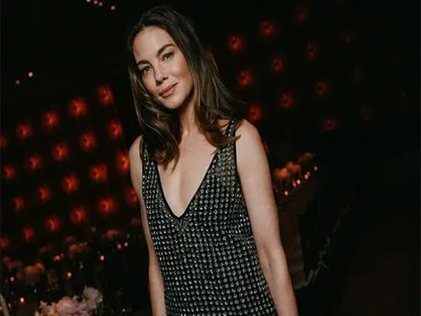 Michelle Monaghan (Photo/instagram/@michellemonaghan)