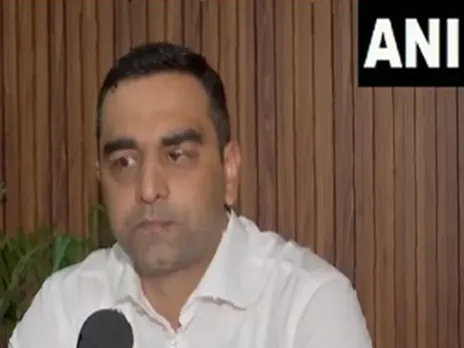Former Flight Operations Inspector with the DGCA, Captain Prashant Dhalla (Photo/ANI)