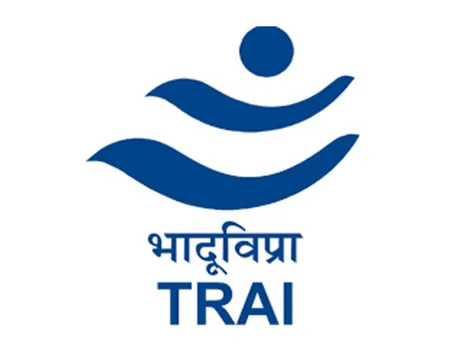 Telecom Regulatory Authority of India (File Photo)