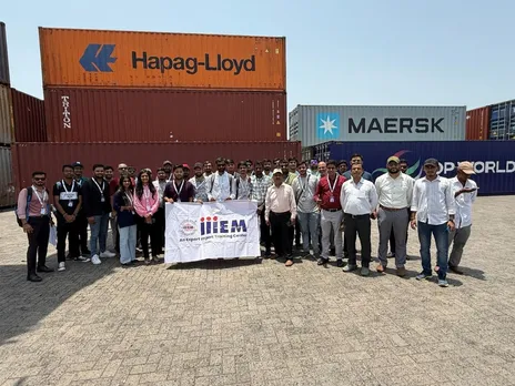 iiiEM Launches New Export-Import Training Batch to Empower India’s Global Trade Aspirants