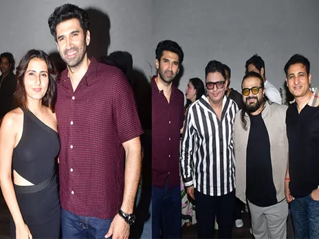 Metro…In Dino success party (Photo/ANI)