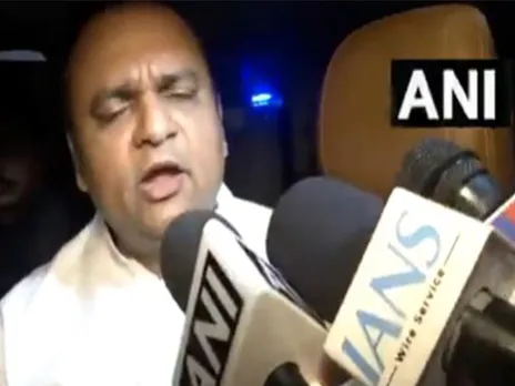 Maharashtra Assembly Speaker Rahul Narwekar