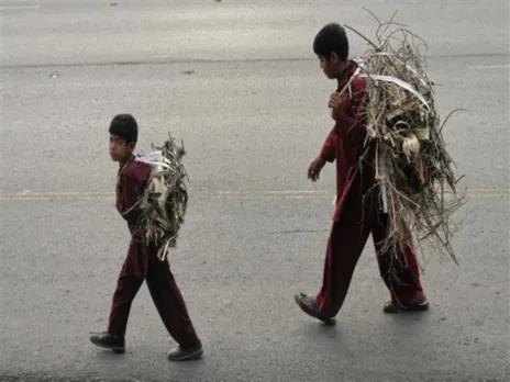 Represntative Image, (Photo/Reuters)