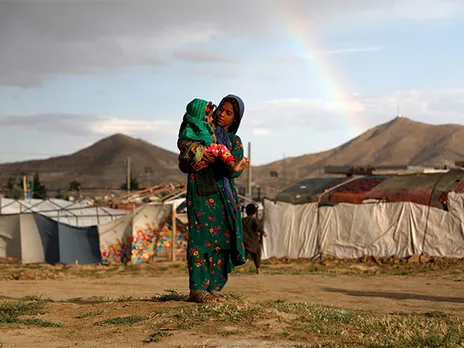 Afghan refugees in Tajikistan face forced deportation as 15-day deadline nears, despite holding UNHCR protection documents (Source: Reuters)