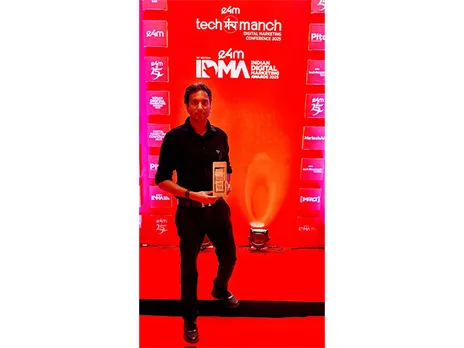EaseMyTrip Co founder Prashant Pitti (Photo/X @@ppitti)