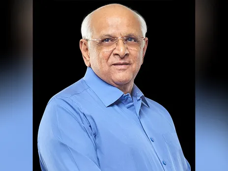 Gujarat Chief Minister Bhupendra Patel (File Photo/ANI)