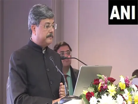 Principal Secretary of Tourism and Culture, and MP Tourism Board MD, Sheo Shekhar Shukla (Photo/ANI)