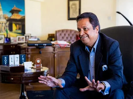 Two Titans Join Hands: Campa’s Nostalgic Flavour Comes to Nepal with Reliance & Chaudhary Group