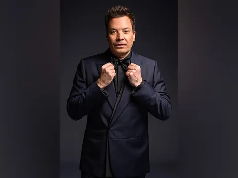 Jimmy Fallon (Photo/instagram/@jimmyfallon)