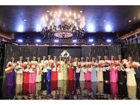 Glamour Gurgaon Celebrates 11 Years of Transforming Women’s Lives
