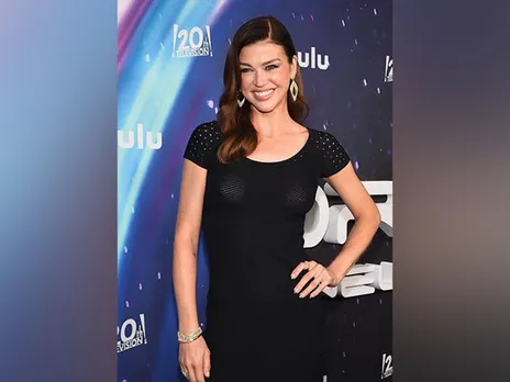 Adrianne Palicki (Image source: Instagram/ @adriannepalicki)