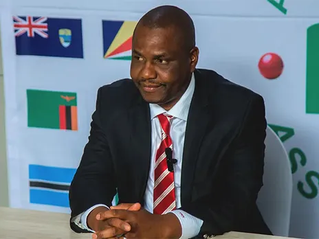 Tavengwa Mukuhlani (Photo: zimcricket.org)
