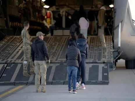 Eswatini faces backlash over arrival of foreign convicts deported from the US under a secretive agreement (Source: Reuters)