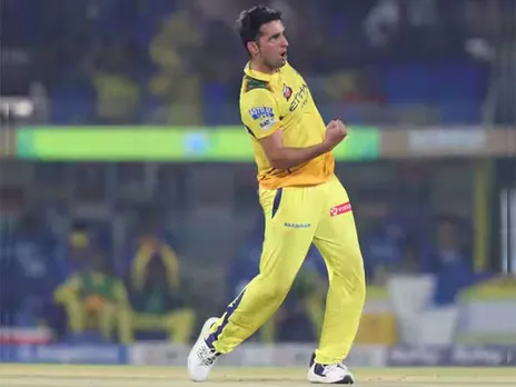 Anshul Kamboj (Photo: IPL)