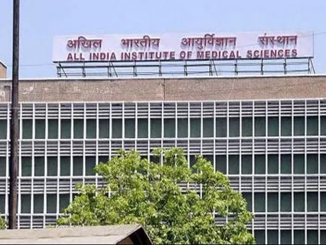 AIIMS Delhi (File Photo/ANI)