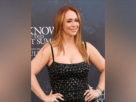 Jennifer Love Hewitt (Image source/X)
