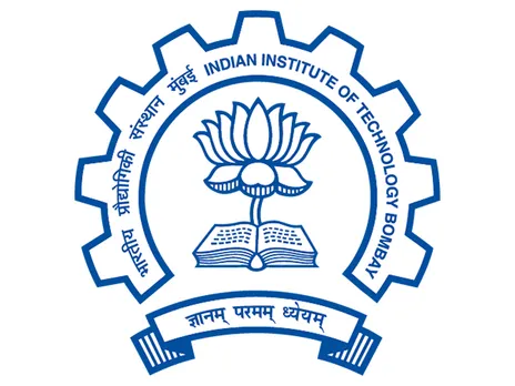 Indian Institute of Technology Bombay logo (Photo/https://www.iitb.ac.in/)