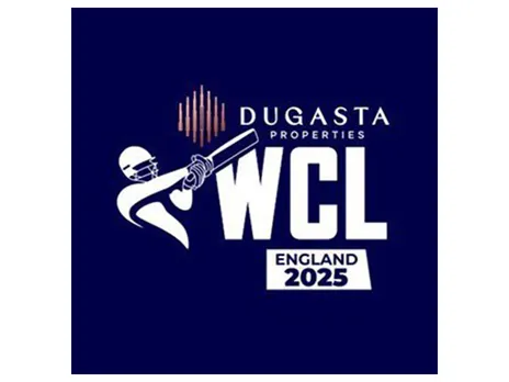 World Champions of Legends logo