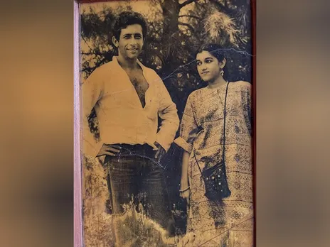 Veteran actors Naseeruddin Shah and Ratna Pathak Shah