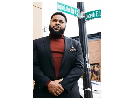 Late actor Malcolm-Jamal Warner (Image source: Instagram/ @malcolmjamalwar)