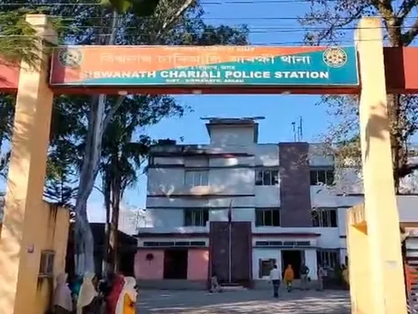 The Court of Additional District & Session Judge of Biswanath district  (Photo/ANI)