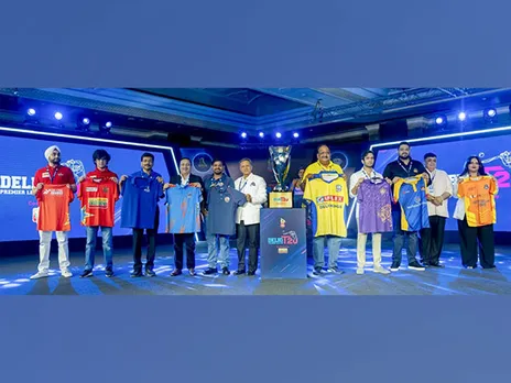 Visual of DPL event (Photo: DDCA)