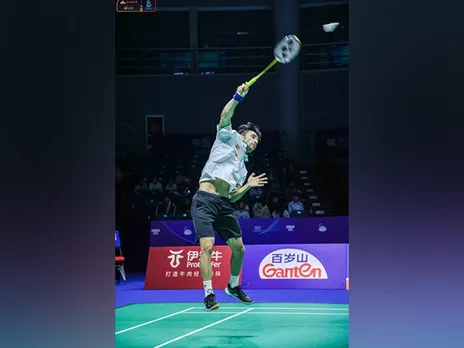 Lakshya Sen (Photo: BAI)