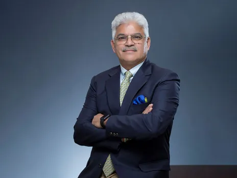 Mr. Vineet Kashyap, Managing Director, B L Kashyap & Sons Ltd.