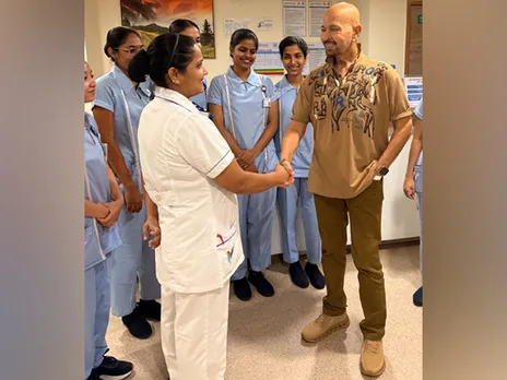 Veteran filmmaker Rakesh Roshan (Image source: Instagram)