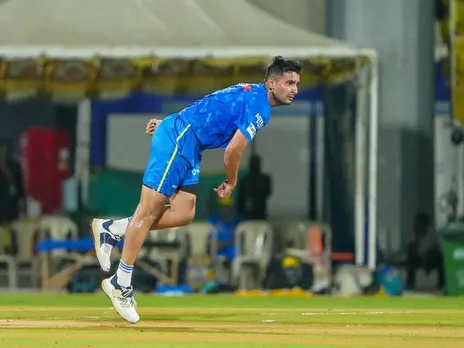 Anshul Kamboj. (Photo: @anshulkambojak47 Instagram)