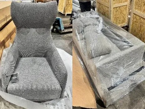 DRI busts multi-crore luxury furniture import racket (Photo/PIB)