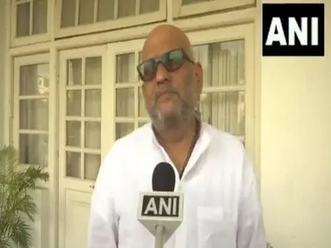 Uttar Pradesh Congress President Ajay Rai (Photo/ANI)