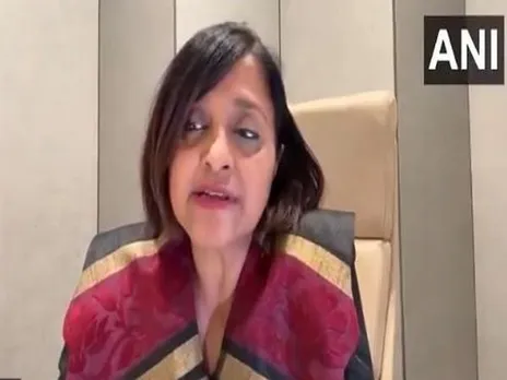 Former Maldivian Foreign Minister Dunya Maumoon underscores the importance of strong India-Maldives ties ahead of PM Modi’s visit (Photo/ANI)