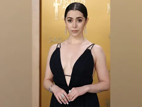 Cristin Milioti (Image source: Instagram)