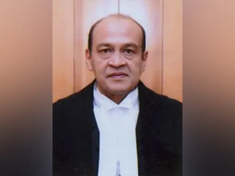 Justice Yashwant Varma (Photo/Allahabad HC)