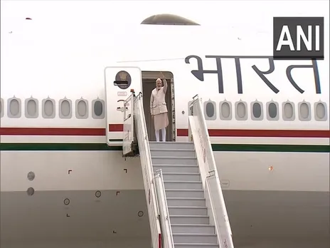 Prime Minister Narendra Modi (Source: ANI)