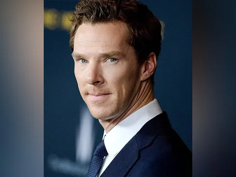 Benedict Cumberbatch (Image source/Instagram)