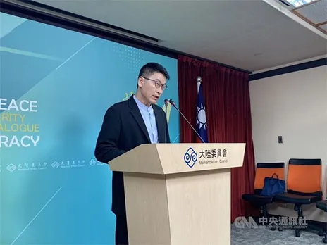Representative Image (Image: X@Focus_Taiwan)