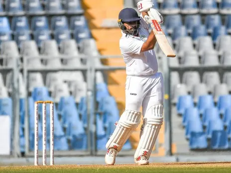Indian cricketer Karun Nair (Photo: karun_6/Instagram)