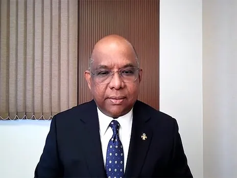 Former Foreign Minister of Maldives, Abdulla Shahid (Image/ANI)