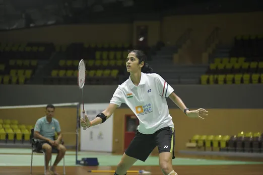 Vennala Kalagotla in action. (Photo: BAI Media)