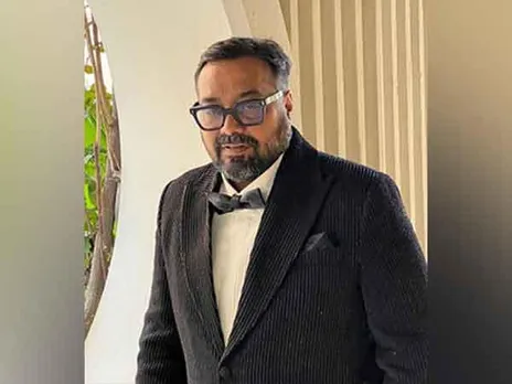Anurag Kashyap (Photo/Instagram)