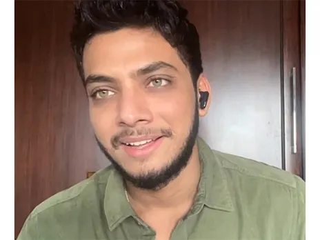 Vishal Jethwa (Photo/ANI)