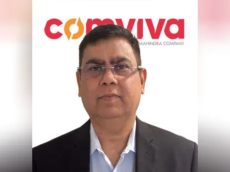 Manish Agrawal, President and COO, Comviva