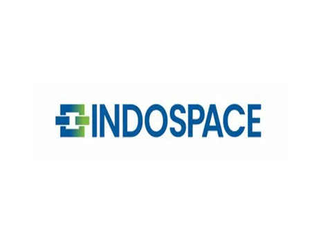 IndoSpace Logo