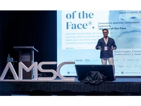 AMSC Malaysia 2025 Set to Spotlight World-Class Expertise and Innovation in Aesthetic Medicine and Surgery