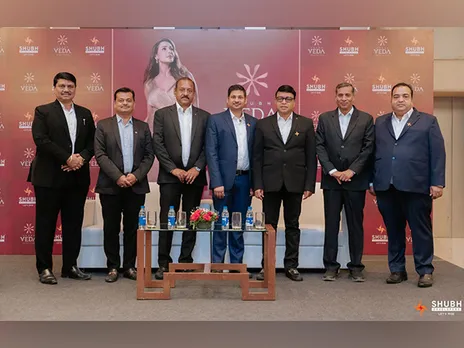 Shubh Developers launches Shubh Veda, a Vedic-inspired ultra-luxury landmark in PCMC with 70% open spaces, grand amenities—The Grand Beginning of a New Shubh Era