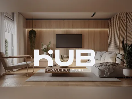 HUB Interior Debuts: Homes Under Budget Rebrands with New Identity and Multi-Segment Expansion